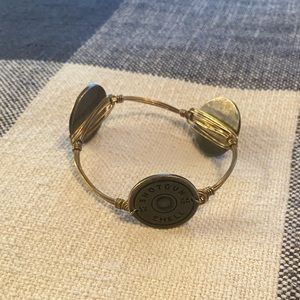 Shotgun shell bangle